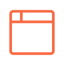 Michael Vereb Website Design Icon